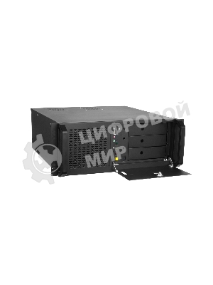 Серверный корпус ExeGate Pro 4U4019S (RM 19