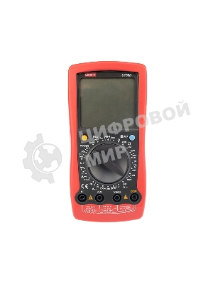 Универсальный мультиметр UT 58D