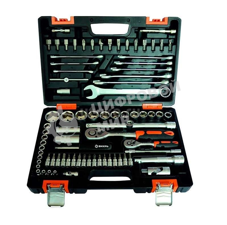 Набор инструментов, 1/2