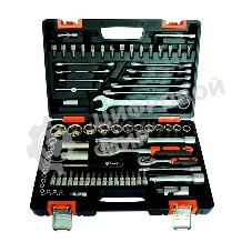 Набор инструментов, 1/2