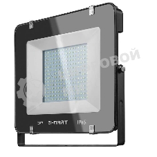 Прожектор OFL-200-6.5K-BL-IP65-LED ОНЛАЙТ 14345