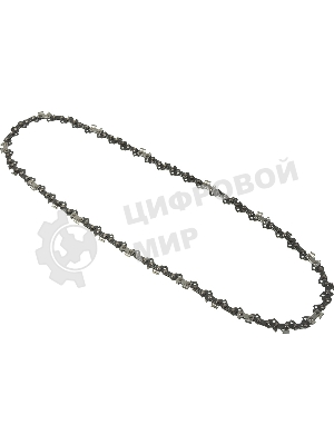 Цепь для цепных пил Huter C6 3/8