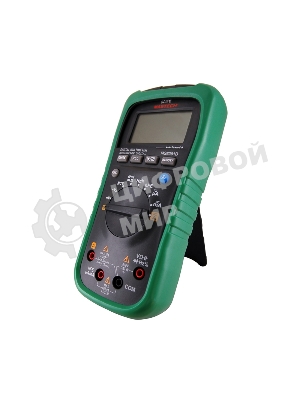 Автомобильный мультиметр MASTECH MS8239D