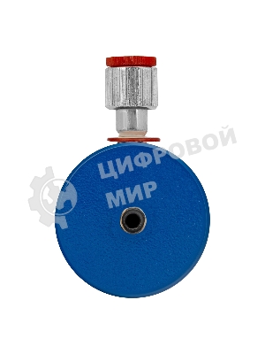 Гидравлический цилиндр для пресса Stels 52305 усилие 10 т