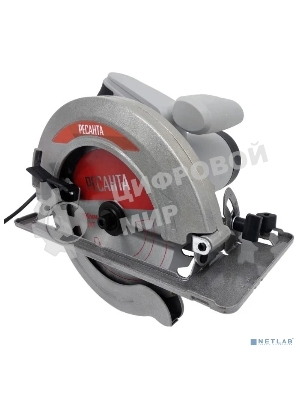 Циркулярная пила (дисковая) Ресанта ДП-190/1800 1800Вт (ручная)
