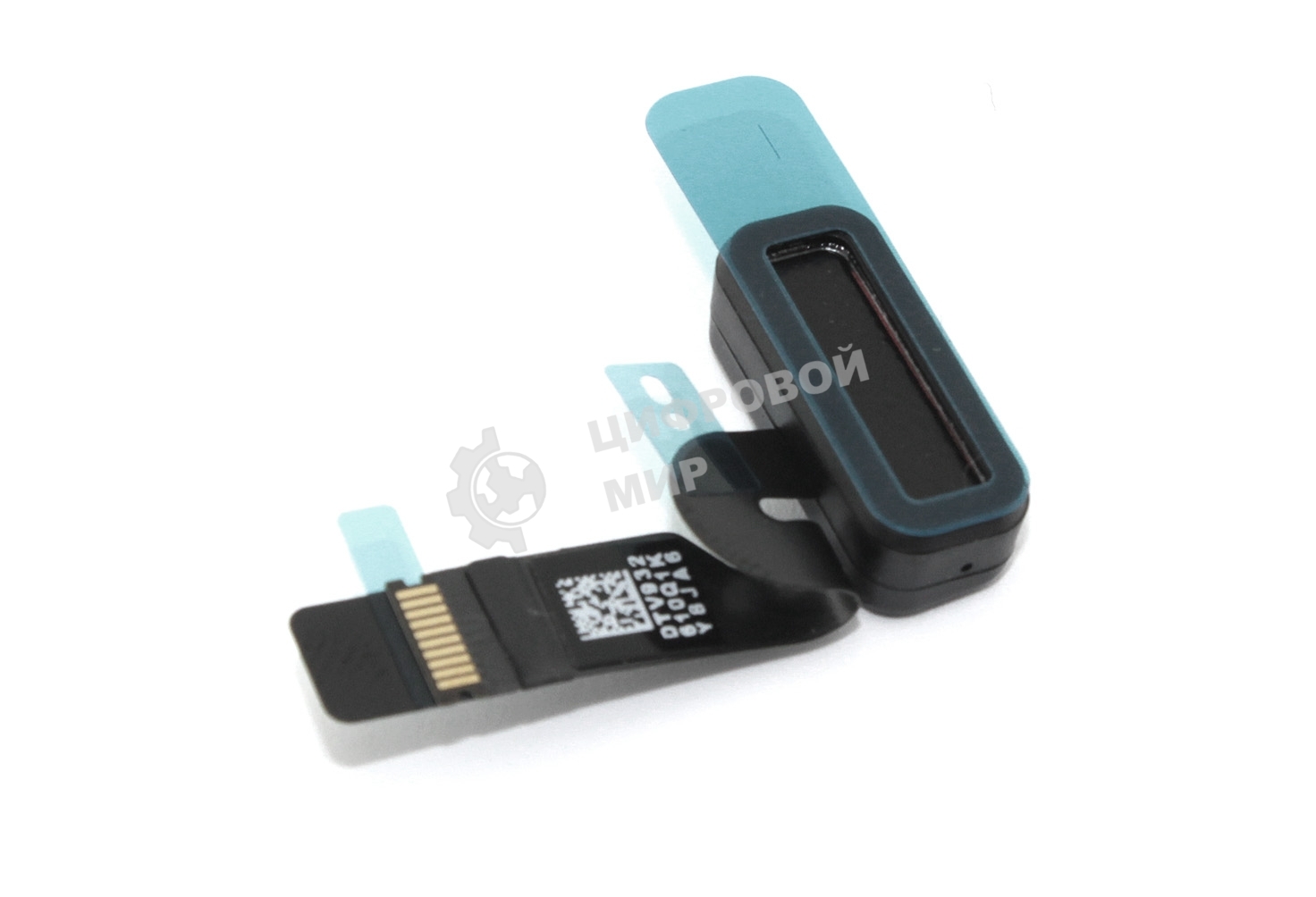 Динамик малый правый для MacBook Pro 13 Retina A1706 Late 2016 Mid 2017