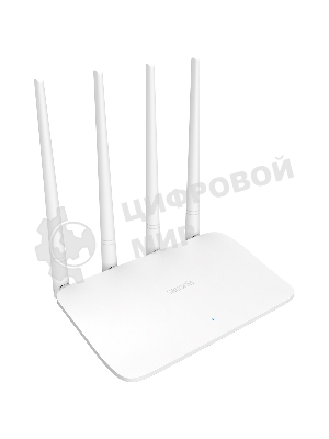 Маршрутизатор TENDA F6 Wi-Fi 300MBPS 10/100M