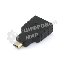Переходник с HDMI на micro HDMI