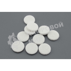 Фильтр малый для Quick 201, 702, 713	10 шт.