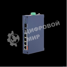 Коммутатор Dahua DH-CHS4206-4GT-60