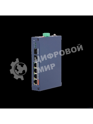 Коммутатор Dahua DH-CHS4206-4GT-60
