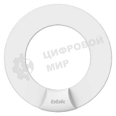 Антенна телевизионная BBK DA24