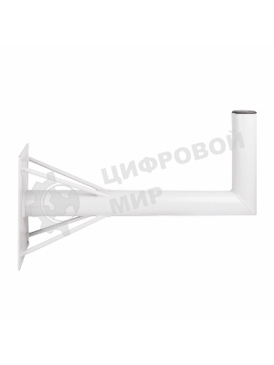 Кронштейн для спутниковой антенны Rexant Г-образный, усиленный (75 см), 50 см