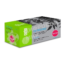 Картридж лазерный Cactus CS-TK5230C голубой (2600 стр.) для Kyocera Ecosys M5521cdn/M5521cdw/P5021cdn/P5021cdw