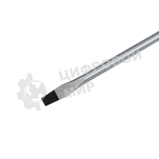 Отвертка шлицевая Rexant SL 4х150 мм, двухкомпонентная рукоятка