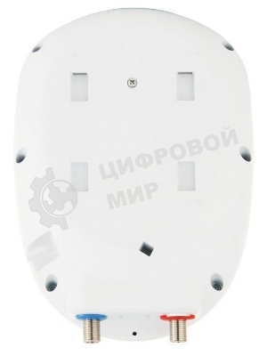 Водонагреватель Haier ES8V-Q1(R) Объем 8л, мощность 1,5кВт