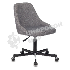 Кресло компьютерное Бюрократ CH-340M мокрый грифель 38-404 крестовина металл
