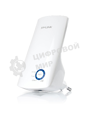 Адаптер TP-Link TL-WA850RE