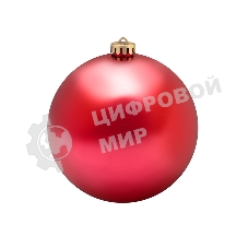 Елочная фигура Neon-night 