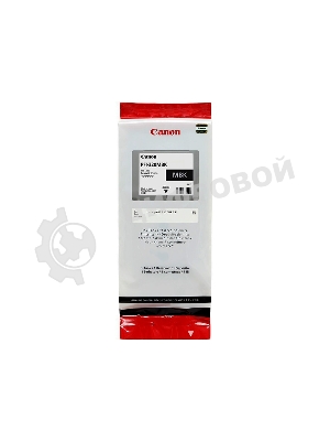 Картридж струйный Canon PFI-320 MBK 2889C001 черный матовый (300мл) для Canon Canon imagePROGRAF TM-200/205