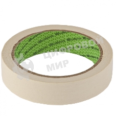 Лента малярная Сибртех, 19 мм х 40 м, на бумажной основе