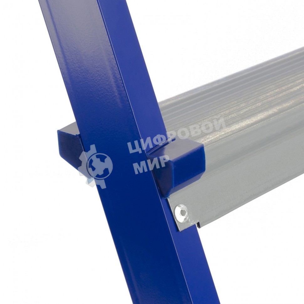 Стальная стремянка Сибртех 4 ступени