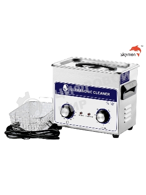 Ультразвуковая ванна Skymen JP-020S 3.2 л, 120 Вт