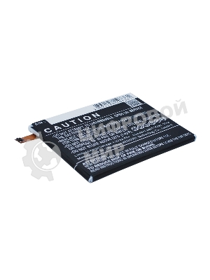 Аккумулятор CameronSino CS-ERZ400SL LIS1579ERPC (AGPB015-A001) для Sony Xperia Z3+ Dual E6533 3.8V, 2900mAh