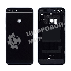 Задняя крышка для Huawei P Smart Enjoy 7S черный