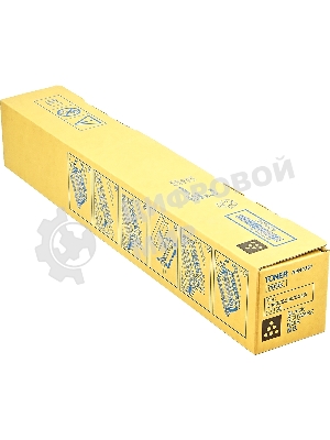 Тонер-картридж Konica Minolta TN-­328K для C250i/C300i/C360i, 28К черный AAV8150