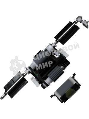 Комплект сервисный Kyocera Сервисный комплект автоподатчика MK-5200 для ECOSYS M3655idn/M3660idn/M3860idn/M3860idnf/M6235cidn/M6635cidn, TASKalfa 351ci/356ci/358ci/406ci (DP-5110)