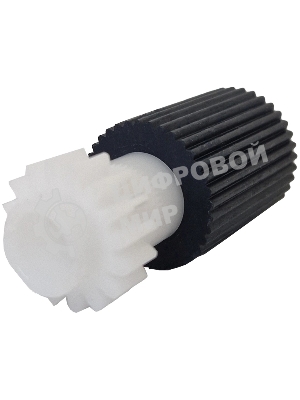 Ролик подхвата Cactus CS-PRA-KYO-KM2550 (2AR07240) для Kyocera KM-1620/1650/2050/2550/1635/2035, TASKalfa 180, 181, 220