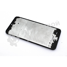 Рамка дисплея для Samsung Galaxy M30/M305/M12/M13/MD1/M31S черная