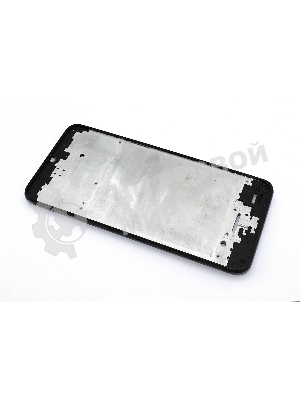 Рамка дисплея для Samsung Galaxy M30/M305/M12/M13/MD1/M31S черная