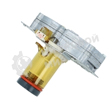 Термоблок в сборе DeLonghi EAM