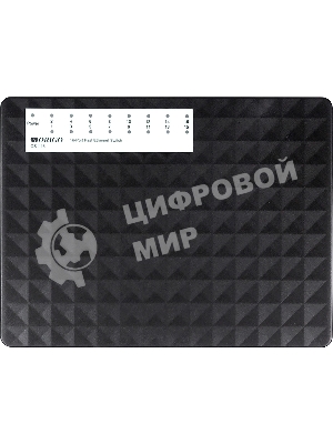 Коммутатор неуправляемый 16-портовый ORIGO OS1116/A1A 10/100 Мбит/с