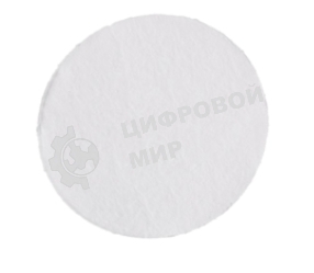 Фильтр малый для Quick 201, 702, 713	10 шт.