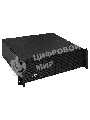 Серверный корпус ExeGate Pro 3U390-11 (RM 19