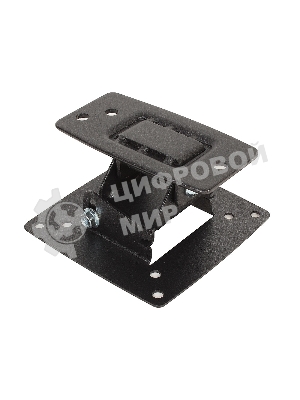 Кронштейн Kromax OPTIMA-102 черный, 10