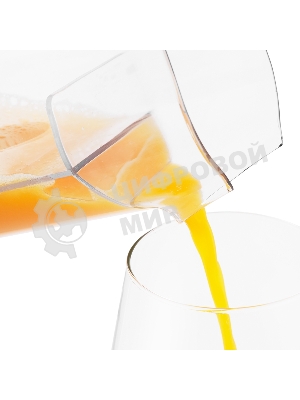 Соковыжималка центробежная Kitfort KT-1116 600Вт стальной