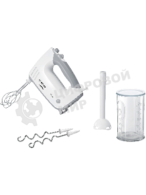 Миксер ручной Bosch MFQ36440