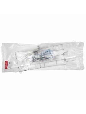 ТB антенна наружная Rexant для цифрового телевидения DVB-T2, RX-412-1