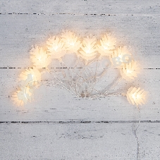 Гирлянда Neon-night светодиодная 