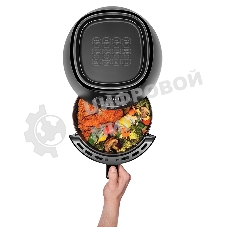 Мультиаэрогриль KENWELL VES Electric G-101-EVA