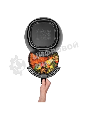 Мультиаэрогриль KENWELL VES Electric G-101-EVA