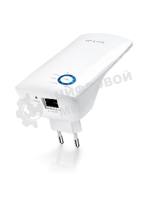 Адаптер TP-Link TL-WA850RE