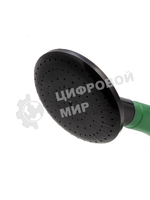 Лейка Россия садовая,5 л,пластмассовая67510