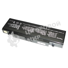 Аккумуляторная батарея для ноутбука Samsung P50 P60 R45 R40 7800mAh OEM черный