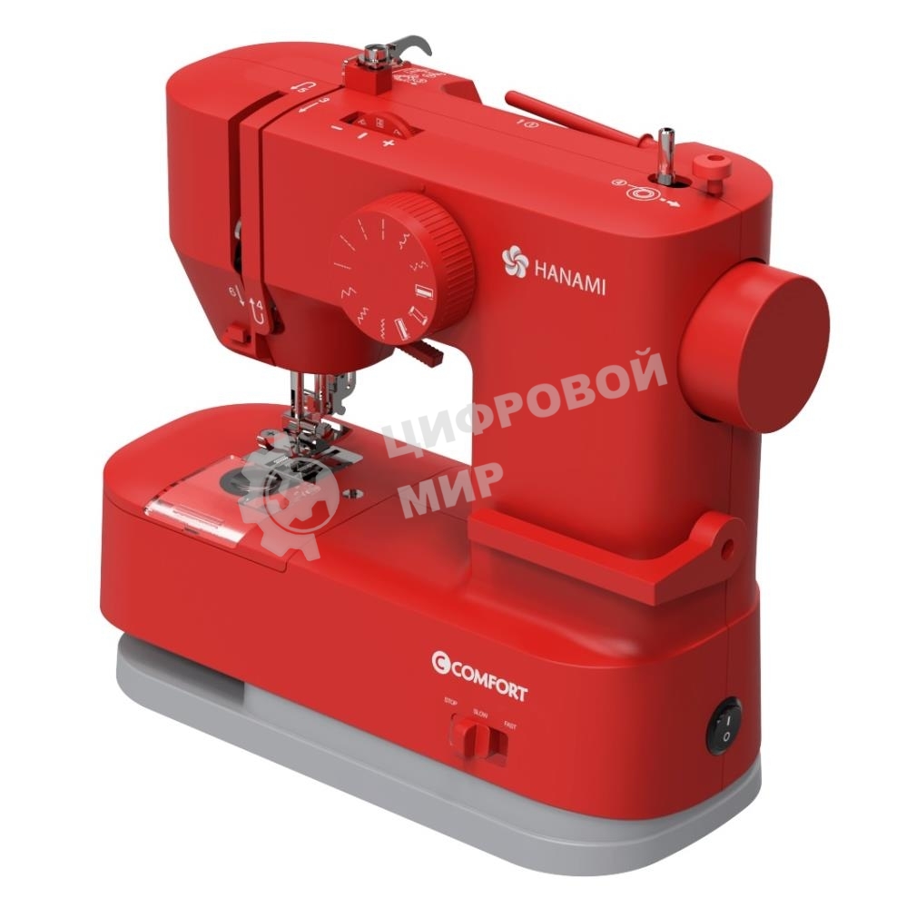 Швейная машина Comfort Sakura 120