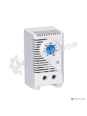 Терморегулятор (термостат) для вентилятора (0/+60С)